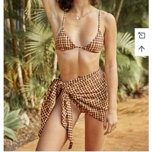 Snrklbr swimwear bathing suit